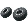 YK4082 PRO Easy-to-Control Model 1/8 Climbing car Original Accessories tire Set 14039 view 3