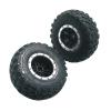 YK4082 PRO Easy-to-Control Model 1/8 Climbing car Original Accessories tire Set 14039 view 4