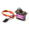 Classic Micro Mini Servos 9g SG90 MG90S For RC Planes Fixed Wing Aircraft Model Telecontrol Aircraft Parts Motors view 2