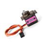 Classic Micro Mini Servos 9g SG90 MG90S For RC Planes Fixed Wing Aircraft Model Telecontrol Aircraft Parts Motors view 3
