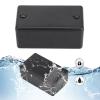 Rc Car Boat Receiver Box,Rc Car Receiver Box,Rc Car Boat Model Accessory Waterproof Sealed Plastic Box For Receiver(603525mm), Rc Car Receiver Box,Rc Car Boat Receiver Box,Rc Careceiver box wat view 3