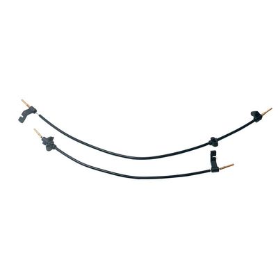 YK4082 PRO Easy-to-Control Model 1/8 Climbing car Original Accessories Differential Lock Rope Set 14024