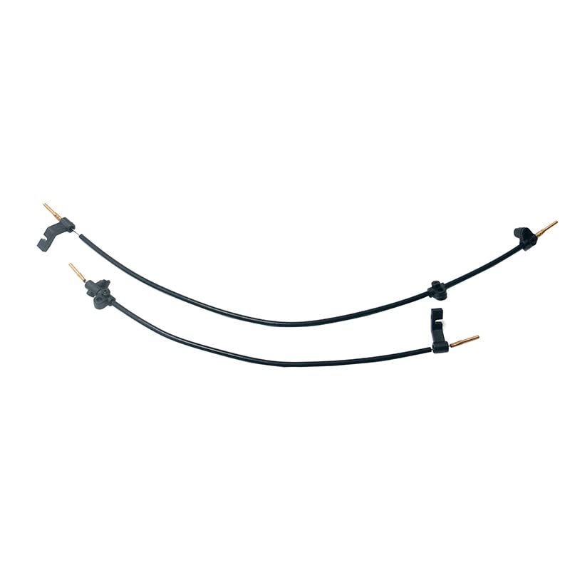 YK4082 PRO Easy-to-Control Model 1/8 Climbing car Original Accessories Differential Lock Rope Set 14024