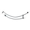 YK4082 PRO Easy-to-Control Model 1/8 Climbing car Original Accessories Differential Lock Rope Set 14024 view 1