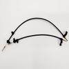 YK4082 PRO Easy-to-Control Model 1/8 Climbing car Original Accessories Differential Lock Rope Set 14024 view 2