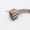 10pcs 4x12mm Model Aircraft Motor Strong Magnetic Motor DC 3.7V 69000RPM High Speed view 3