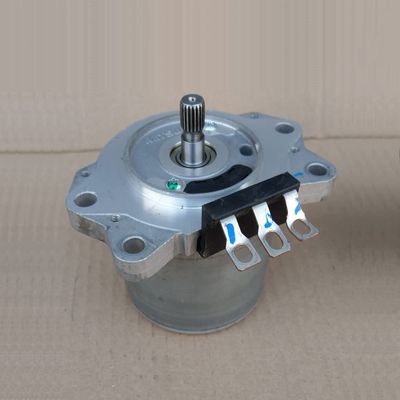 12V 500W DC Brushless Motor, High Torque, High Power, Power Vehicle And Ship Propulsion - (Voltage(V): Type A)