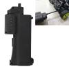 RC Handheld Power Starter, Metal Accurate Size Handheld Power Starter for HSP 540 Motor 1/10 RC Car Engine, Electric Handheld fornitro Car Pull Starter view 1