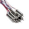 10pcs 720 Motor DC3.7V 46000 RPM 20MM Magnetic Quadcopter Motor For Helicopter Airplane view 1