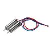 10pcs 720 Motor DC3.7V 46000 RPM 20MM Magnetic Quadcopter Motor For Helicopter Airplane view 2