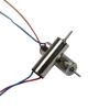 10pcs 720 Motor DC3.7V 46000 RPM 20MM Magnetic Quadcopter Motor For Helicopter Airplane view 3
