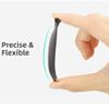 8pcs Mavic Mini 3 Pro Propellers 6030F, Low-Noise Quick-Release Propeller Blades Compatible with DJI Mavic Mini 3 Pro Blue and White view 3
