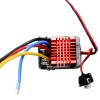YK4082 PRO Easy-to-Control Model 1/8 Climbing car Original Accessories 80A Brushed ESC 14061 view 1