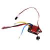 YK4082 PRO Easy-to-Control Model 1/8 Climbing car Original Accessories 80A Brushed ESC 14061 view 2