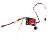 YK4082 PRO Easy-to-Control Model 1/8 Climbing car Original Accessories 80A Brushed ESC 14061 view 3