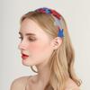 PRETYZOOM Us Independence Day Pentagram Hair Chic Hair Accessories for Parties Celebrations Lightweight Decorative Headdress Memorable Photo Props for All Ages view 2