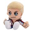 Bleacher Creatures WWE Cody Rhodes 8" Kuricha Sitting Plush- Soft Chibi Inspired Toy view 3
