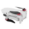 4 Pcs/Set Mavic Mini 3 Pro/Mini/Mini SE Motor Cover Aluminum Alloy for DJI Mini 3 Pro Motor Protection Cover Accessories (Red) view 4