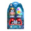 Pet Simulator - Mystery Pet Minifigures 4-Pack (Four Mystery Eggs & Figures w/Accessories & Stands, Series 2) [Includes DLC] view 1