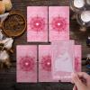 Erbacan Tarot Cards with Guide book-78 Classic Tarrot Card Deck Fortune Telling Game for Beginners or Expert-Learning Tarot Cards (Free Pouch Bag) view 2