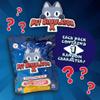 UCC Distributing PET Simulator X - Mystery Pet Minifigure Toys with Collector Clip - Blind Bag 1 Pack and Chance of DLC Code - Surprise Collectable view 2