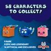 UCC Distributing PET Simulator X - Mystery Pet Minifigure Toys with Collector Clip - Blind Bag 1 Pack and Chance of DLC Code - Surprise Collectable view 3