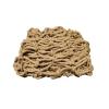 Safety Net for Kids, Indoor Decor Net Balcony Banister Stair Protection Net Playground Fence Net Heavy Duty Climbing Net Hemp Rope Cargo Net Waterproof Grid (Size : 1 * 6m(3 * 20ft)) view 2