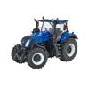 Britains New Holland T8.435 Genesis 43339, Collectable Tractor Accessory, Compatible with 1:32 Scale Farm Animals and Toys, Suitable for Collectors and Kids - 3 Years and Up, Multicolor view 1