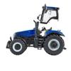 Britains New Holland T8.435 Genesis 43339, Collectable Tractor Accessory, Compatible with 1:32 Scale Farm Animals and Toys, Suitable for Collectors and Kids - 3 Years and Up, Multicolor view 2
