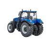 Britains New Holland T8.435 Genesis 43339, Collectable Tractor Accessory, Compatible with 1:32 Scale Farm Animals and Toys, Suitable for Collectors and Kids - 3 Years and Up, Multicolor view 4