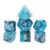 Gate Keeper Games & Dice Gate Keeper Aether Dice: Eternity - 7 Piece Dice Set, Gate Keeper Games view 1