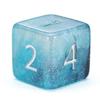 Gate Keeper Games & Dice Gate Keeper Aether Dice: Eternity - 7 Piece Dice Set, Gate Keeper Games view 4