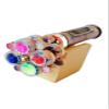Antique Brass Kaleidoscope Unique Kaleidoscope for Wheel Kaleidoscope Nautical Gift by MUSAKN Nautical Store (with Stand) view 2