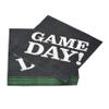 American Greetings Football Party Supplies, Football Lunch Napkins (50-Count) view 3