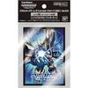 Digimon 60ct Card Sleeves Terriermon Lopmon Ver. 2.0 view 3