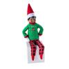 The Elf on The Shelf Claus Couture I'm So Fly PJs (Elf Not Included) view 1