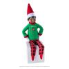 The Elf on The Shelf Claus Couture I'm So Fly PJs (Elf Not Included) view 3