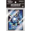 Digimon 60ct Card Sleeves Imperialdramon Fighter Mode Ver. 2.0 view 1
