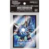 Digimon 60ct Card Sleeves Imperialdramon Fighter Mode Ver. 2.0 view 2