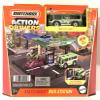 Matchbox - Action Drivers - Bus Station - MBX City Bus - New 2022, unisex view 1