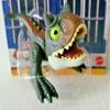 Jurassics World Uncaged Wild Pop Ups Carnotaurus view 2