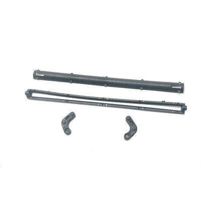 YK4082 PRO Easy-to-Control Model 1/8 Climbing car Original Accessories roof LED Light Group 14071