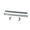 YK4082 PRO Easy-to-Control Model 1/8 Climbing car Original Accessories roof LED Light Group 14071 view 1