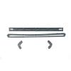 YK4082 PRO Easy-to-Control Model 1/8 Climbing car Original Accessories roof LED Light Group 14071 view 2