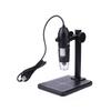 Microscope Accessories Kit 8 LED 1000X 1600X Zoom Digital Microscope Lift Stand Microscope Slides (Color : with Scale Mark) view 1