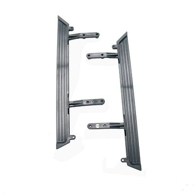 Easy-to-Control Model 1/8 Climbing car YK4082 PRO Original Accessories Pedal 14078
