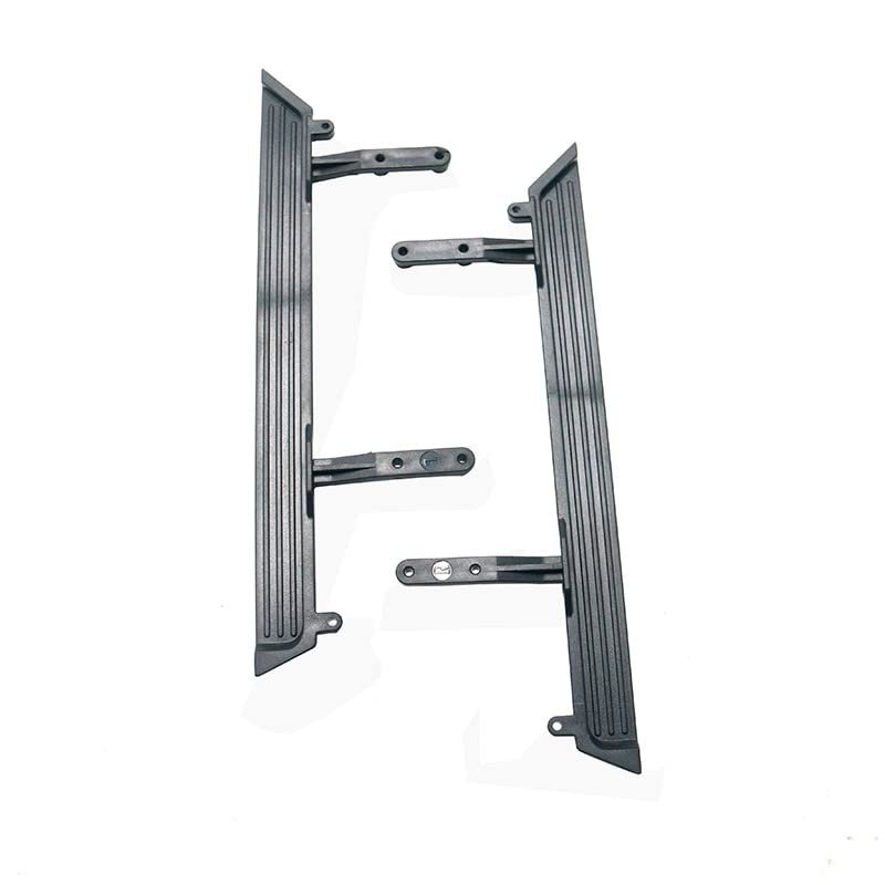 Easy-to-Control Model 1/8 Climbing car YK4082 PRO Original Accessories Pedal 14078