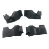 PYFORE Easy-to-Control Model 1/8 Climbing car YK4082 PRO Original Accessories Sand Board 14082 view 1