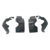 PYFORE Easy-to-Control Model 1/8 Climbing car YK4082 PRO Original Accessories Sand Board 14082 view 2