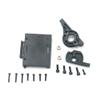 Easy-to-Control Model 1/8 Climbing car YK4082 PRO Original Accessories Version 2.0 Motor ESC mounting Plate 14111 view 2